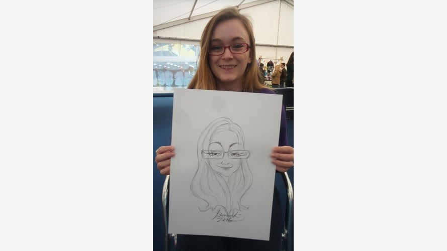 Nicholas The Caricaturist