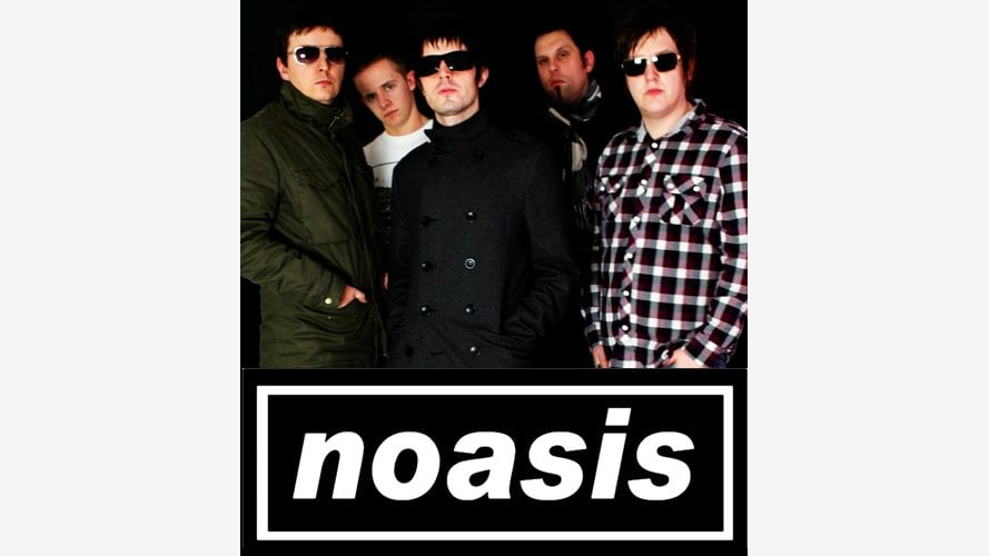 Oasis - Noasis