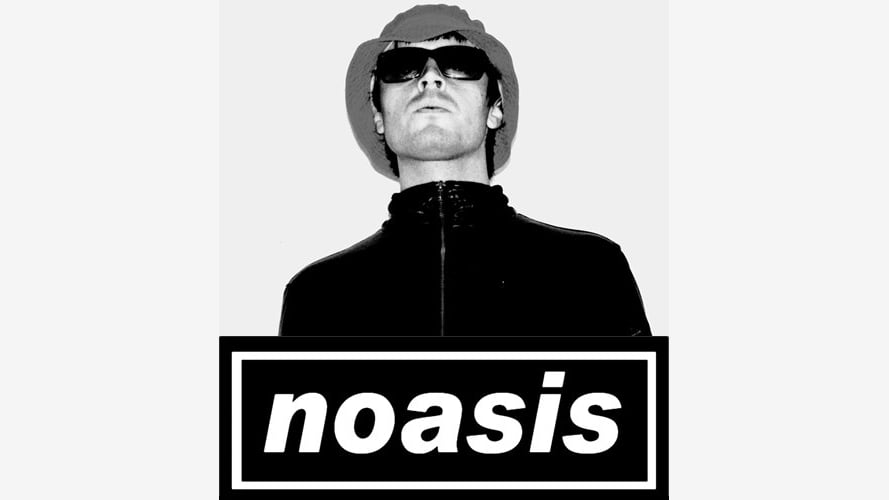 Oasis - Noasis