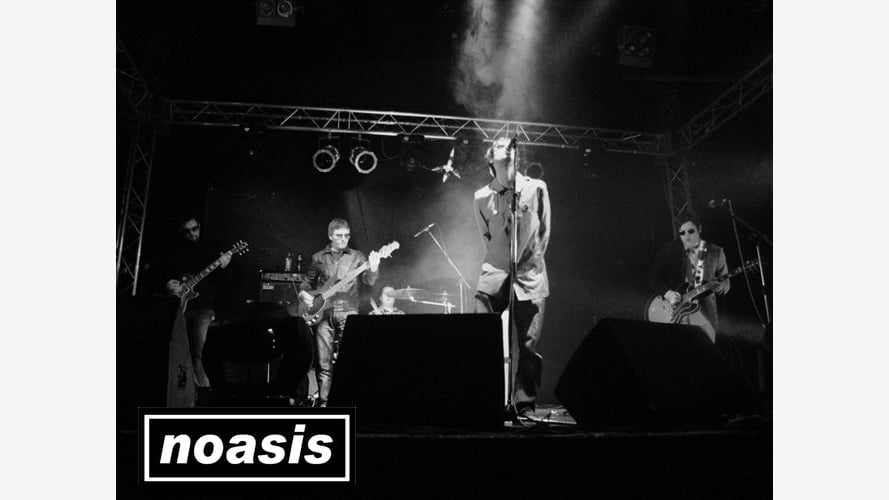 Oasis - Noasis