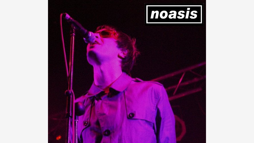 Oasis - Noasis