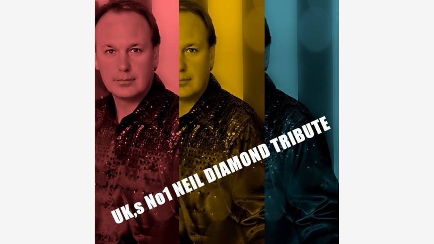 Neil Diamond - Nearly Diamond