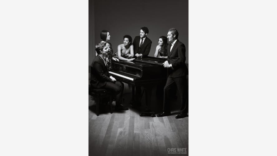 The Voices