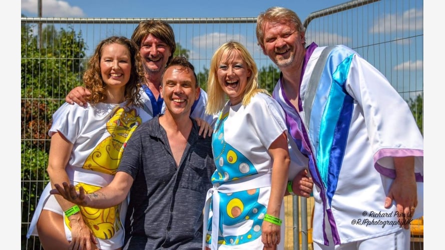 ABBA - Bjorn UK