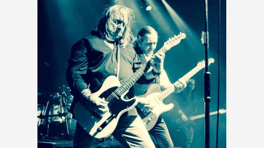 Status Quo - Quo-Incidence