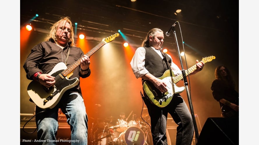 Status Quo - Quo-Incidence