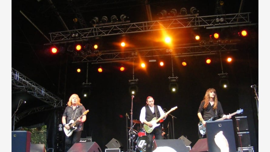 Status Quo - Quo-Incidence