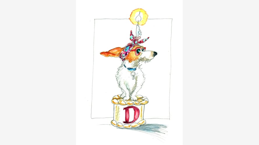 Christopher The Caricaturist