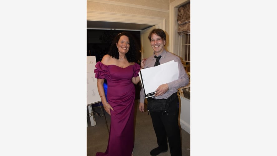 Dean The Caricaturist