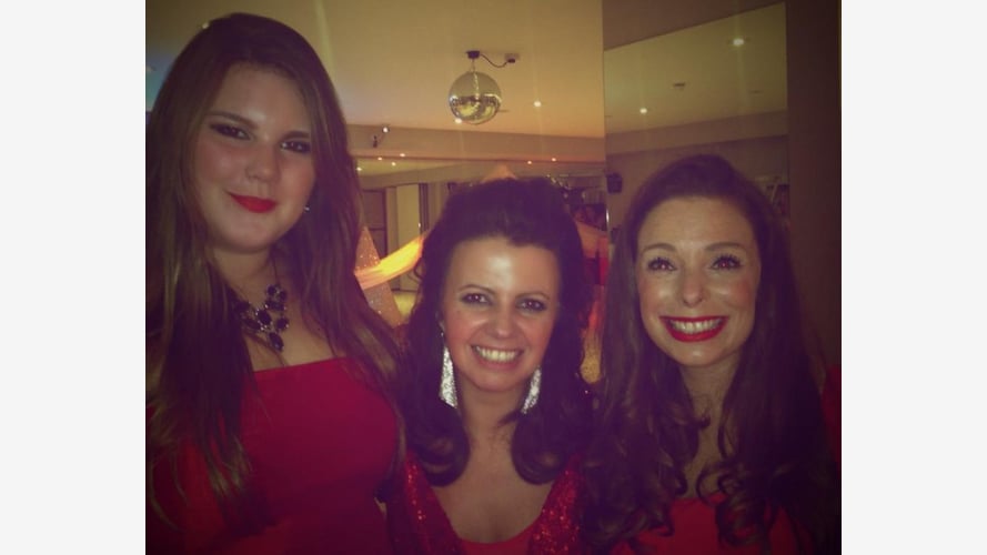 Elixir Opera Group