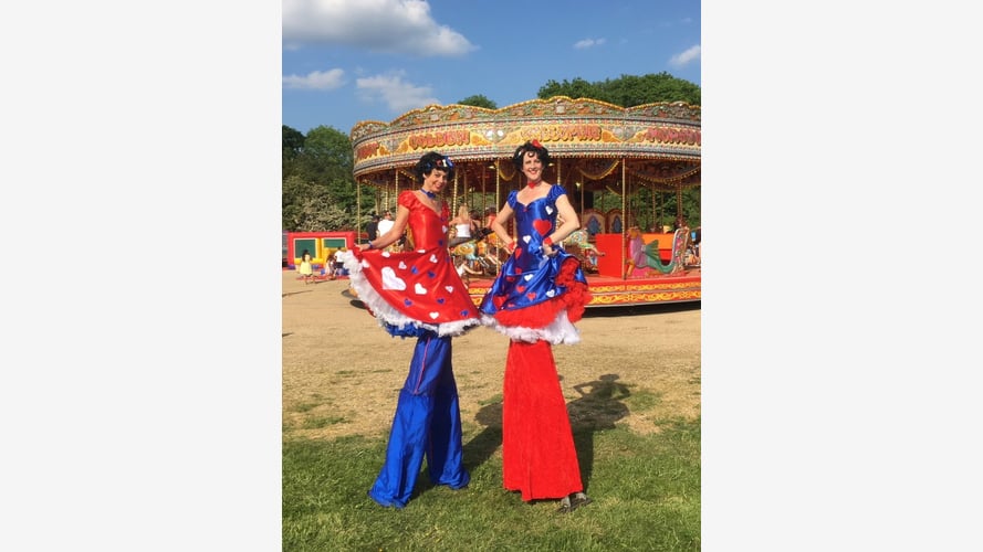 Circus Twist