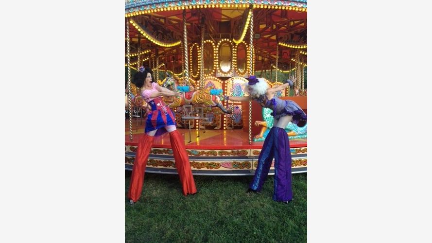 Circus Twist