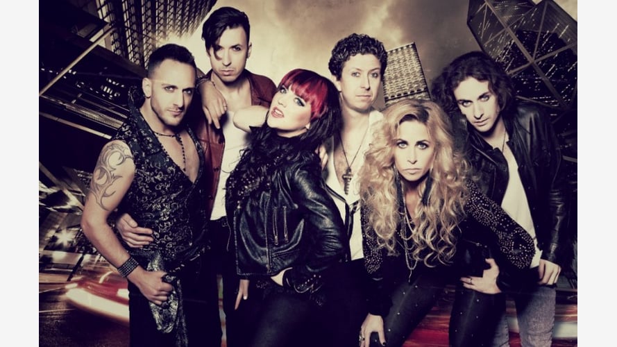 Ministry Of Mayhem