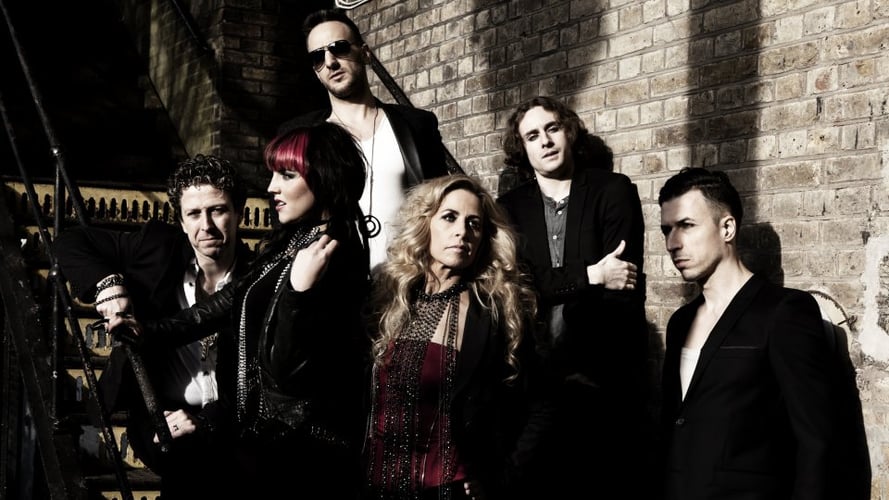 Ministry Of Mayhem