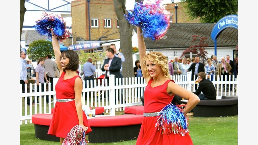 Exceptional Dance Entertainment