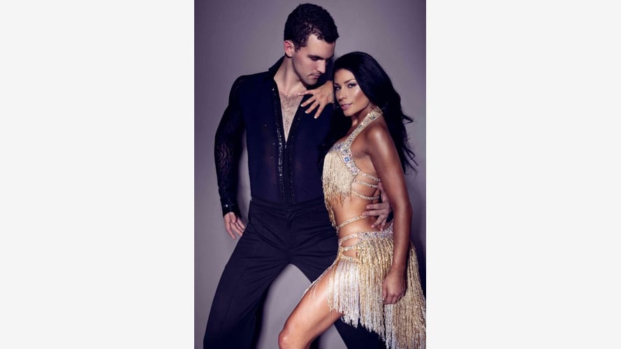 Exceptional Dance Entertainment