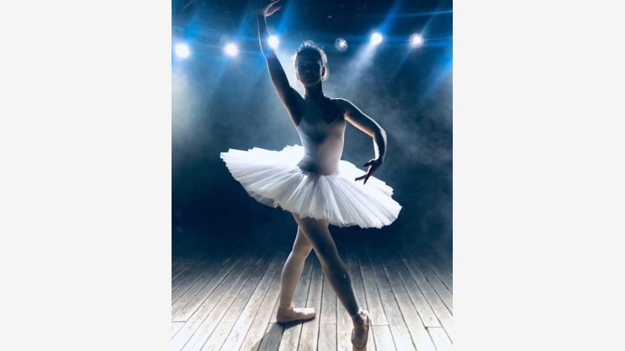 Exceptional Dance Entertainment