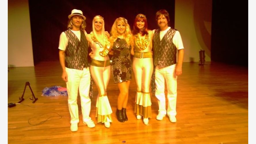 ABBA - The Girls