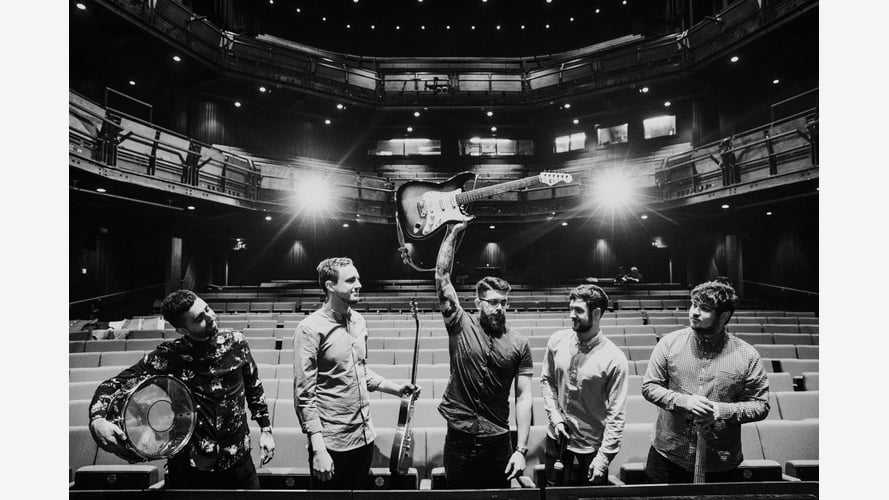 Band of Giants