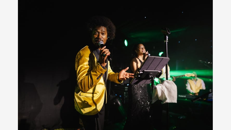 Soul Tone