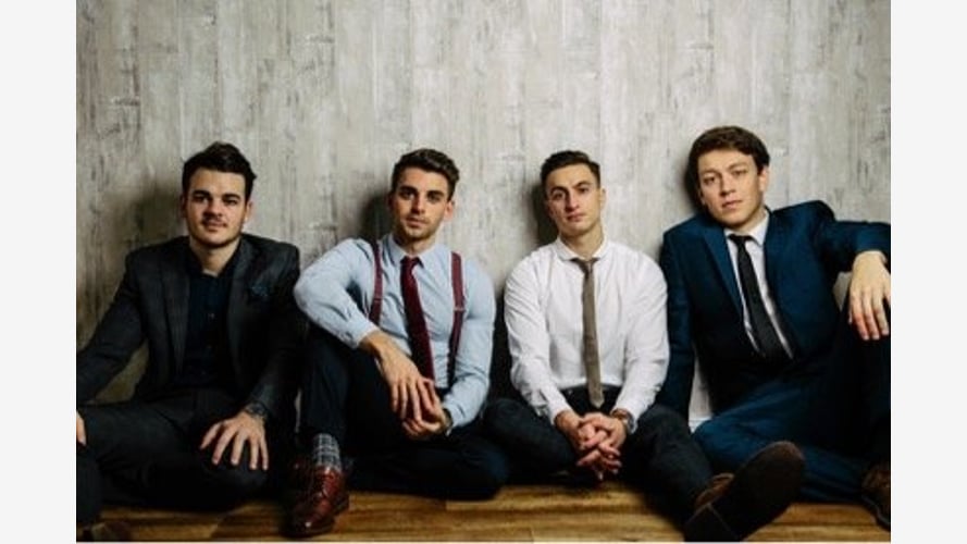 The Casters