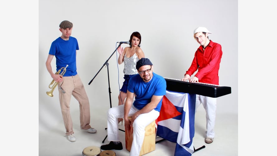 Latin Ignition