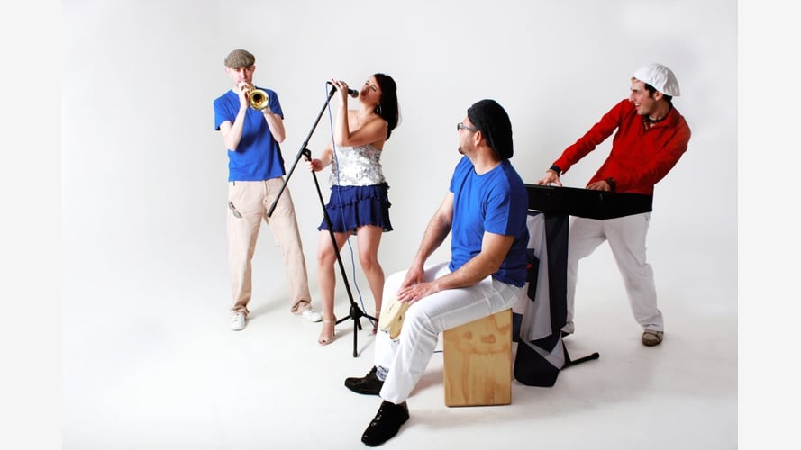 Latin Ignition