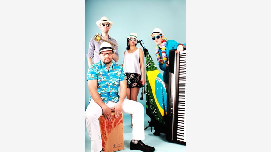 Latin Ignition