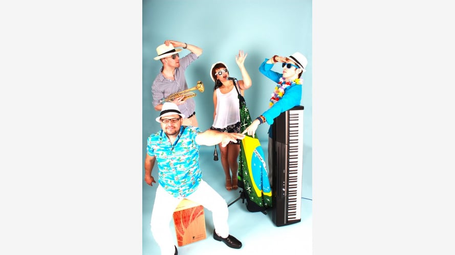 Latin Ignition