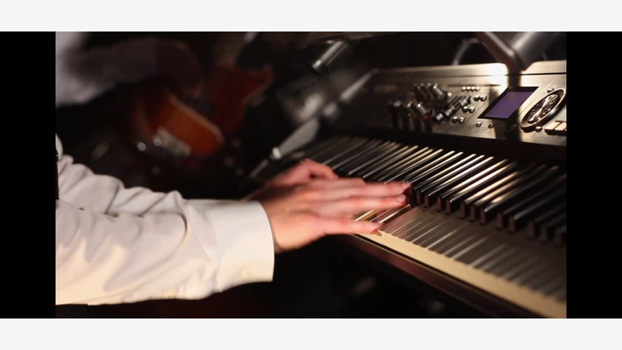 The Fun-Keys