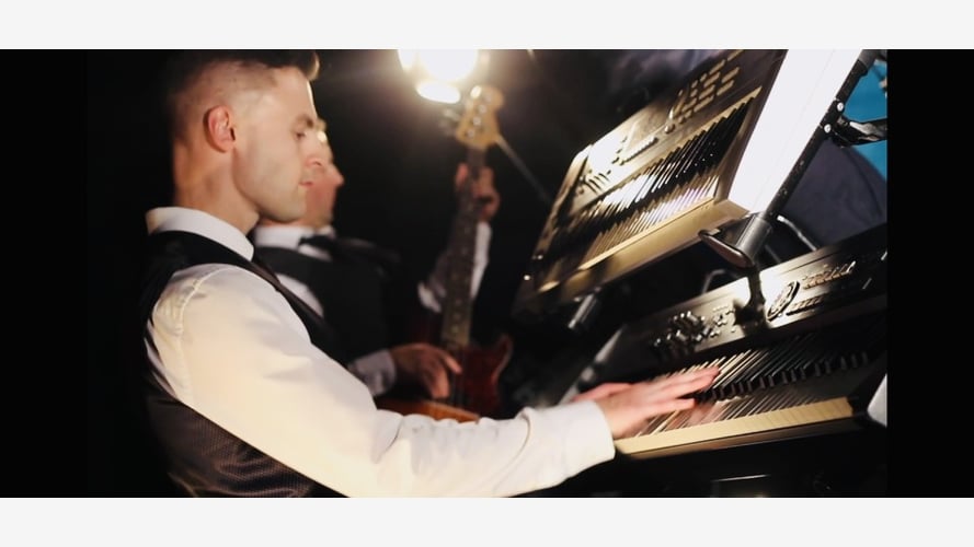 The Fun-Keys