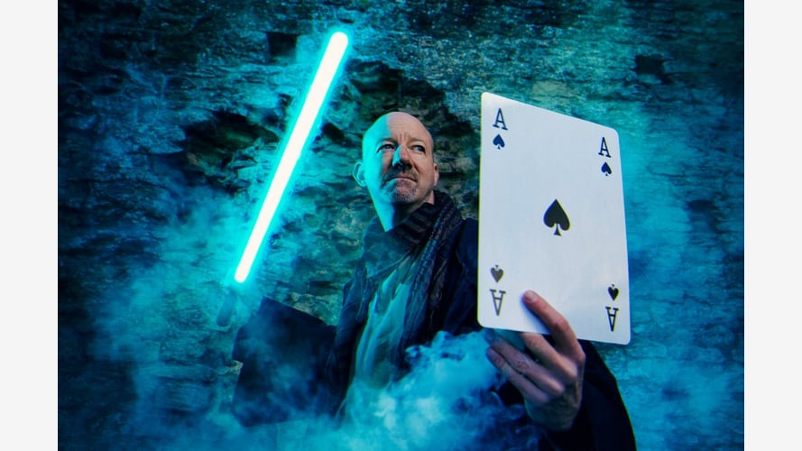 Jedi Mind Reader