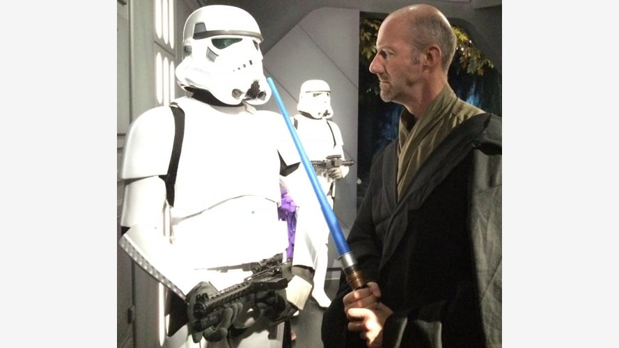 Jedi Mind Reader