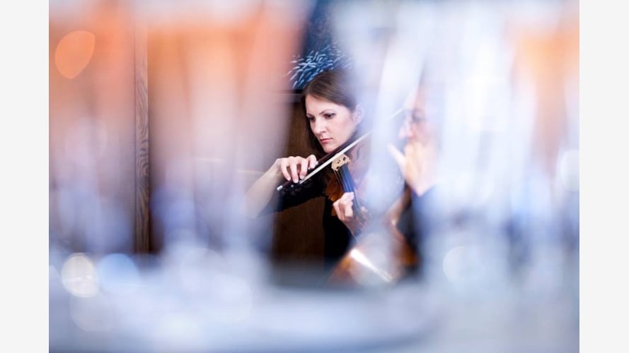 Scottish Strings