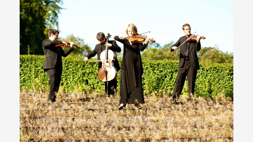 Scottish Strings