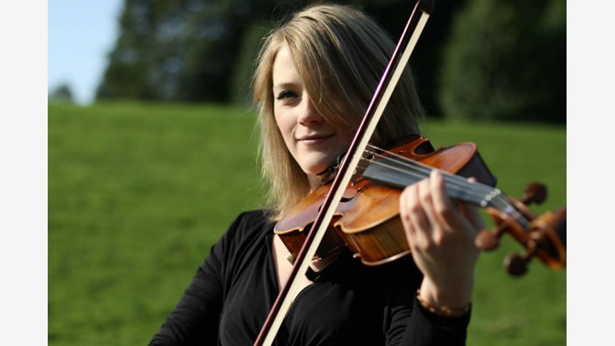 Scottish Strings