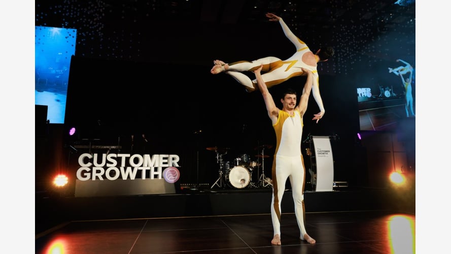 Acro Twist