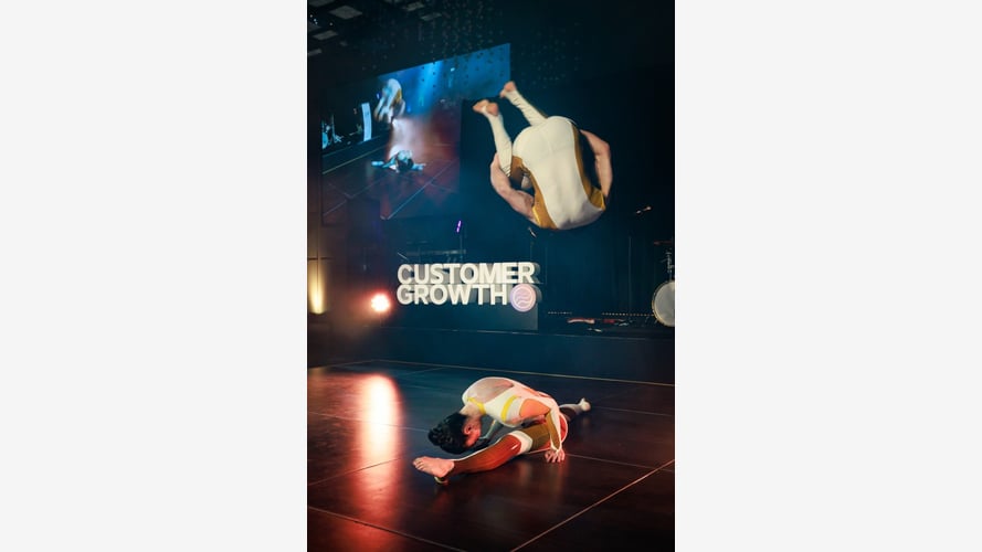Acro Twist