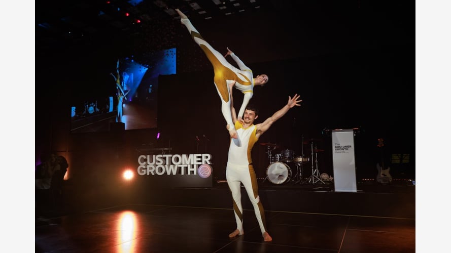Acro Twist