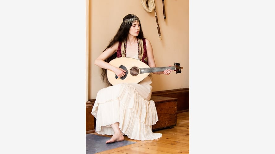 Arabian Nights
