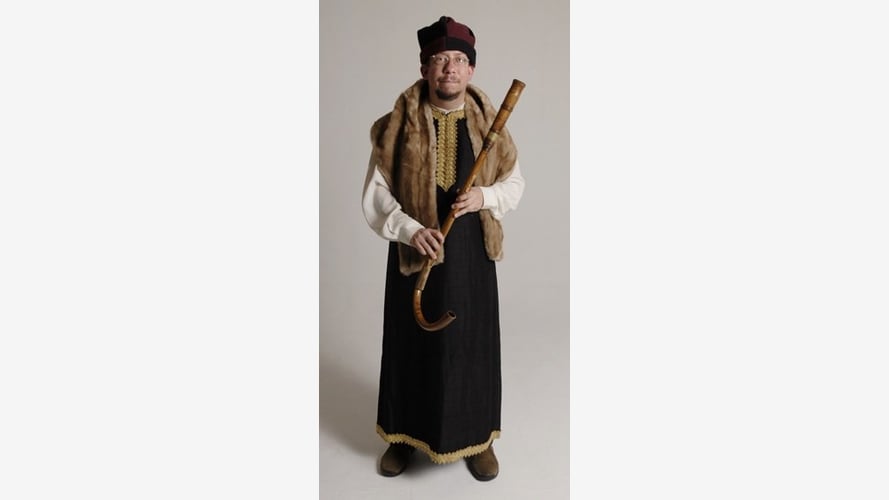 The Medieval Princes