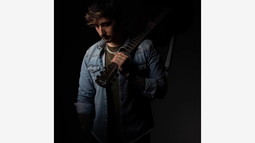 Zack Acoustic