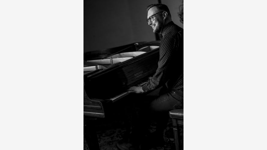 Ryan On Keys
