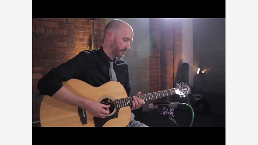 Rich The Guitarist