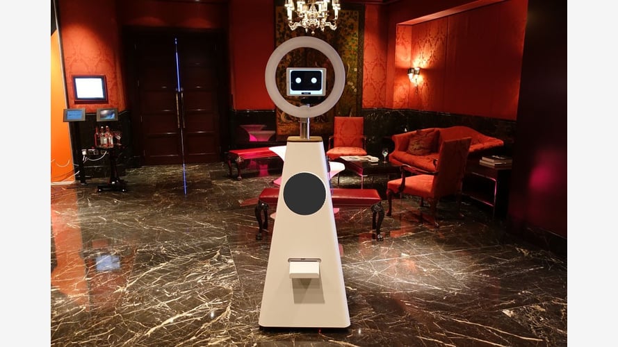 PhotoBot