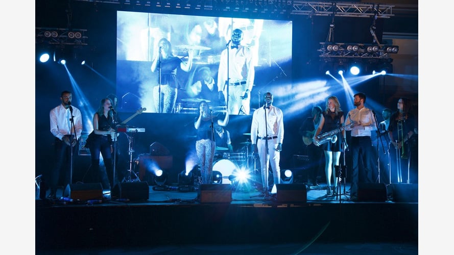 The Audio Collective