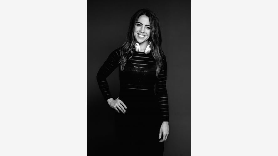 DJ Laura