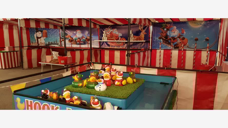 The Fun Of The Fair