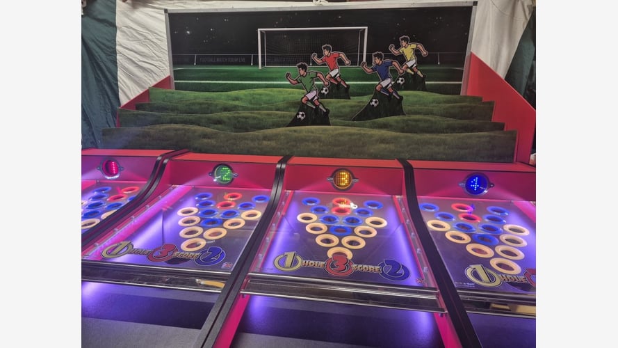 Giant Party Games