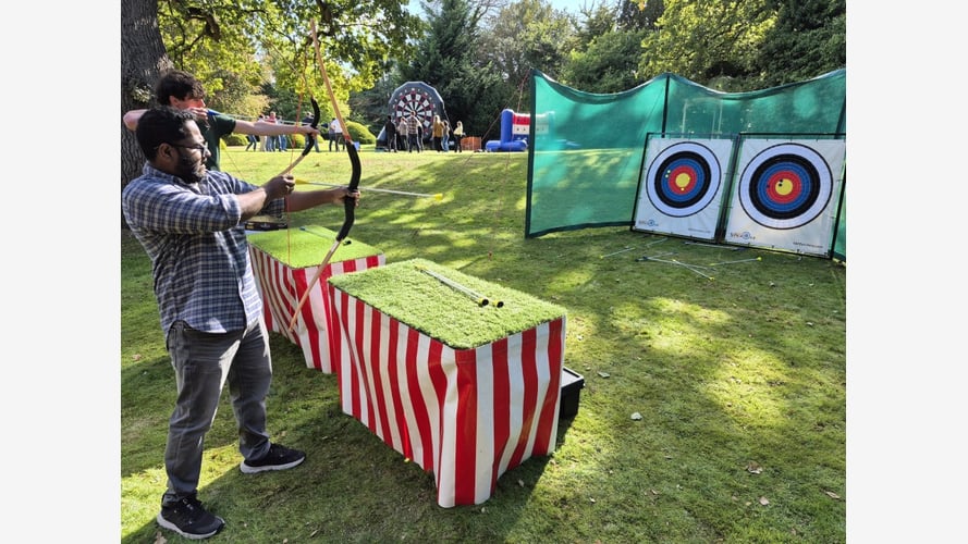 Giant Party Games
